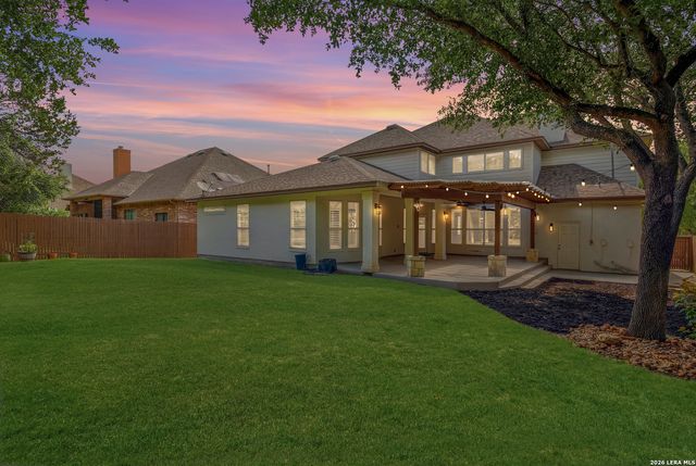 2911 Spider Lily, San Antonio, TX 78258