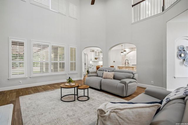 2911 Spider Lily, San Antonio, TX 78258