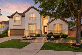 2911 Spider Lily, San Antonio, TX 78258