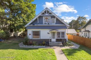 818 E Garden Ave, Coeur D'alene, ID 83814