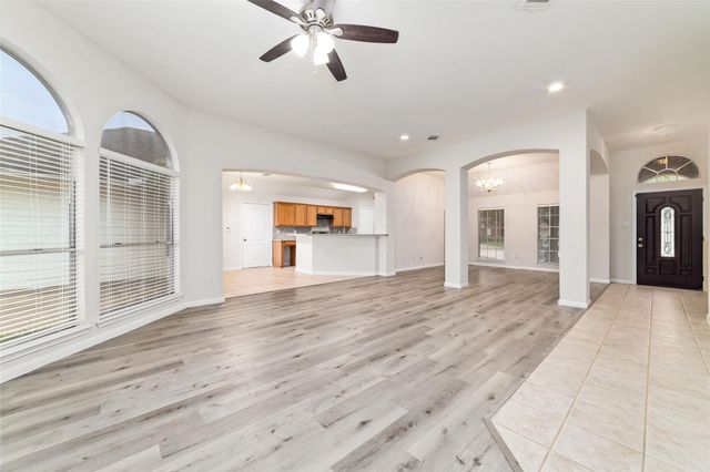 4602 Western Branch Court, Houston, TX 77066