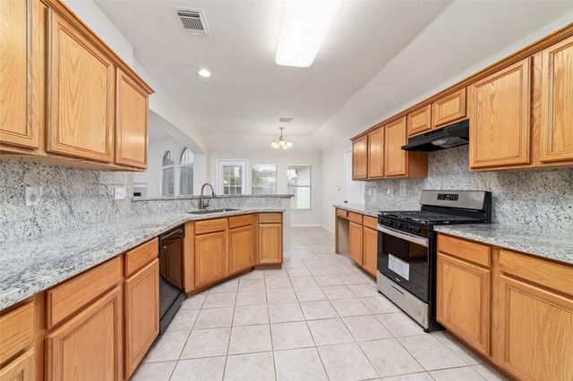 4602 Western Branch Court, Houston, TX 77066