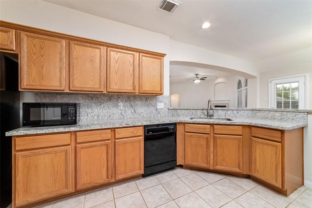 4602 Western Branch Court, Houston, TX 77066