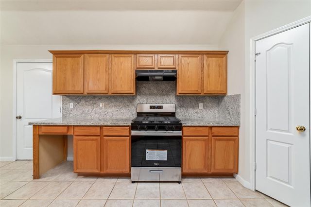 4602 Western Branch Court, Houston, TX 77066