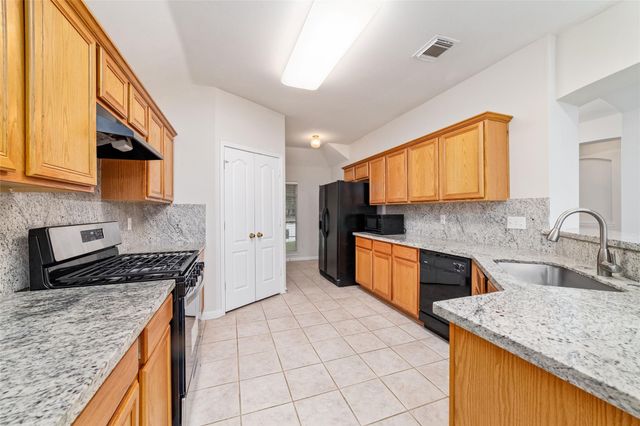 4602 Western Branch Court, Houston, TX 77066