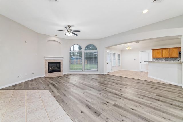 4602 Western Branch Court, Houston, TX 77066