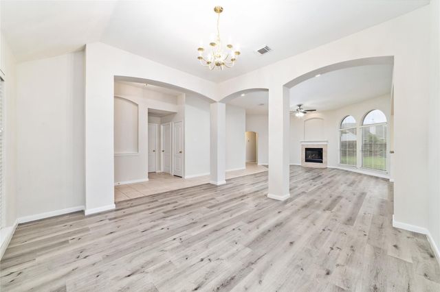 4602 Western Branch Court, Houston, TX 77066