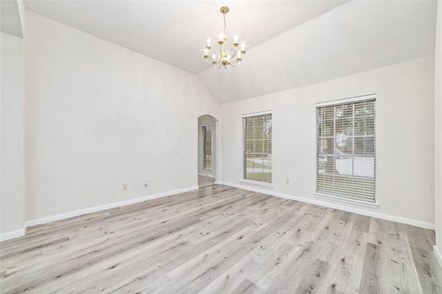 4602 Western Branch Court, Houston, TX 77066