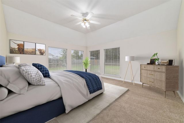 4602 Western Branch Court, Houston, TX 77066