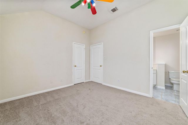 4602 Western Branch Court, Houston, TX 77066