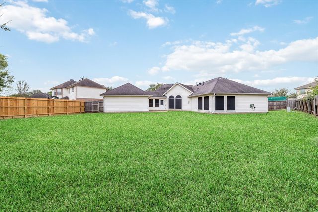 4602 Western Branch Court, Houston, TX 77066