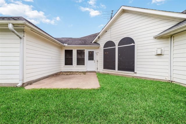 4602 Western Branch Court, Houston, TX 77066
