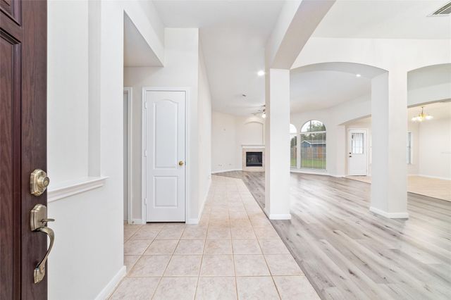 4602 Western Branch Court, Houston, TX 77066