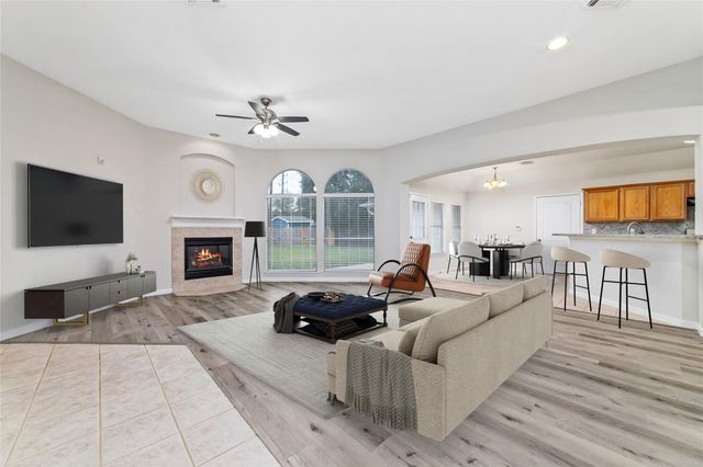 4602 Western Branch Court, Houston, TX 77066