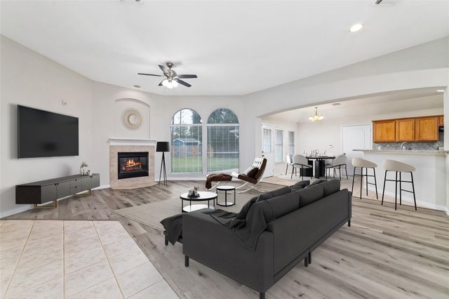 4602 Western Branch Court, Houston, TX 77066