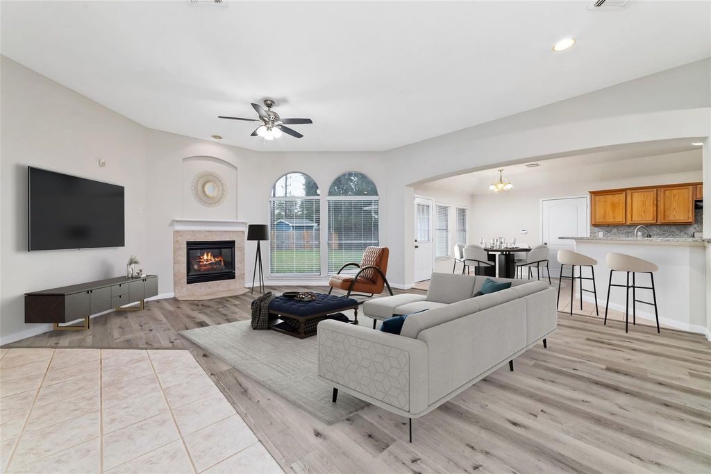 4602 Western Branch Court, Houston, TX 77066