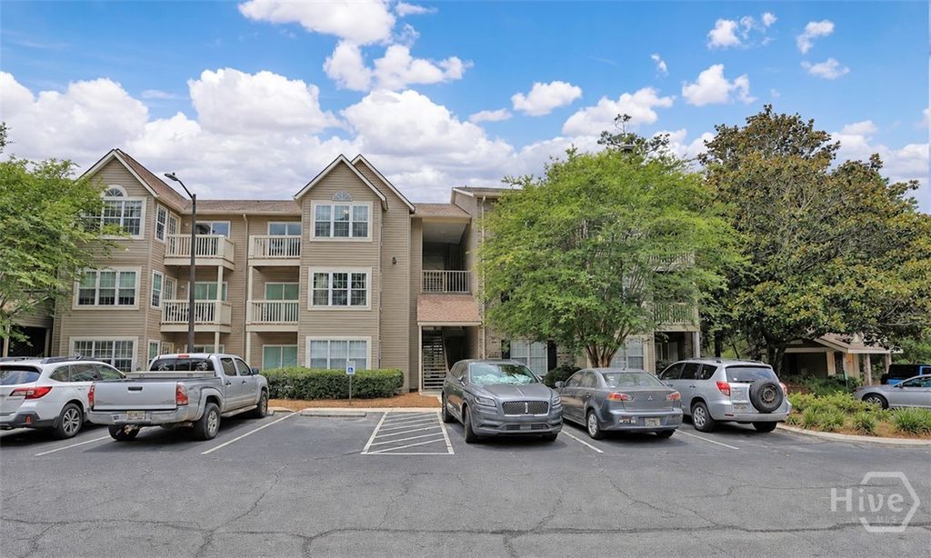 12300 Apache Avenue 319, Savannah, GA 31419