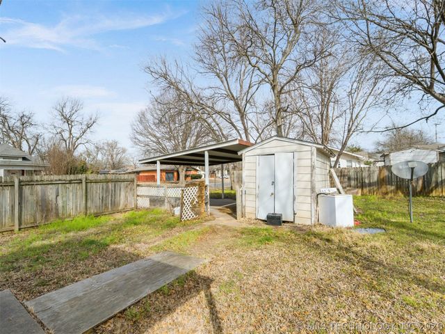 625 Frensley, Ardmore, OK 73401