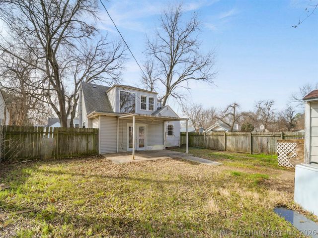 625 Frensley, Ardmore, OK 73401