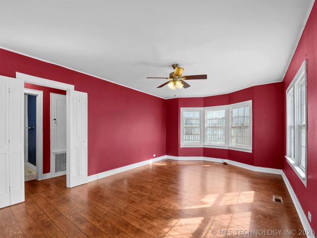 625 Frensley, Ardmore, OK 73401