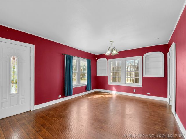 625 Frensley, Ardmore, OK 73401