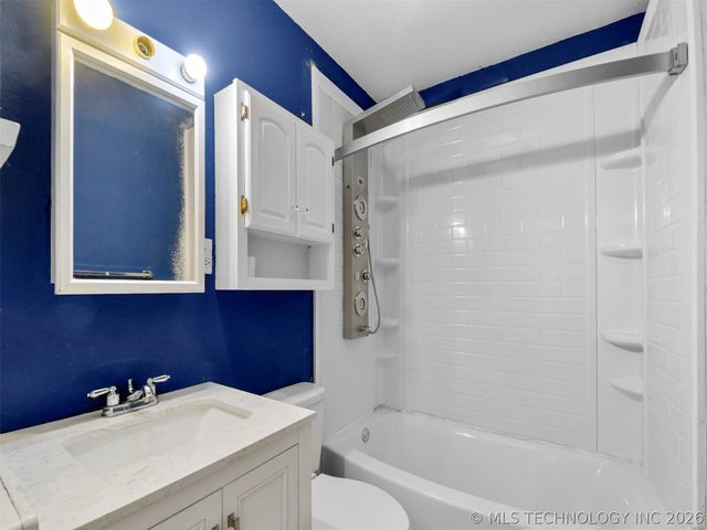 625 Frensley, Ardmore, OK 73401