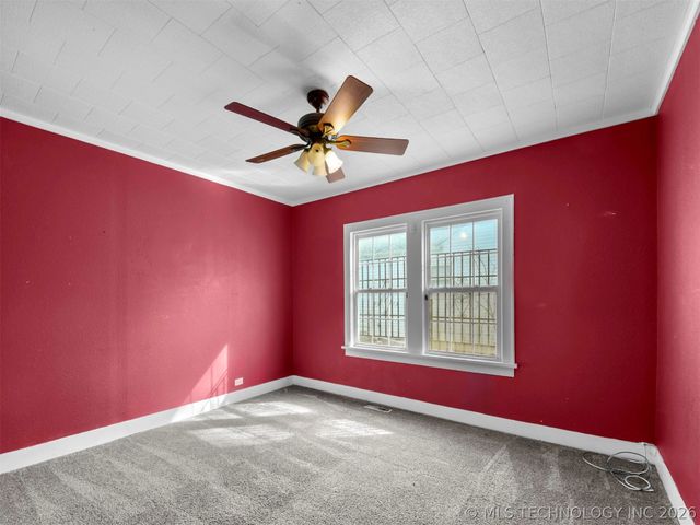 625 Frensley, Ardmore, OK 73401