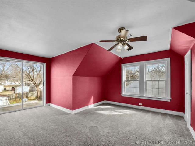 625 Frensley, Ardmore, OK 73401