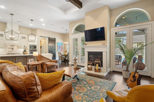 1702 Hunters Trail, Friendswood, TX 77546