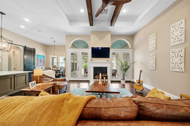 1702 Hunters Trail, Friendswood, TX 77546