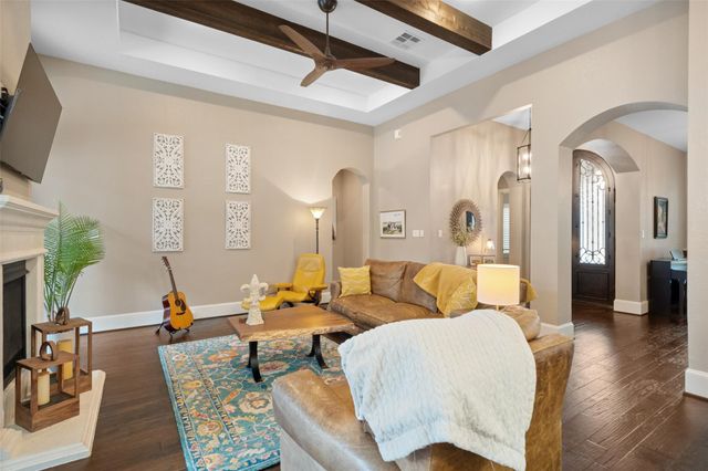 1702 Hunters Trail, Friendswood, TX 77546