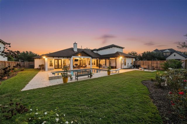 1702 Hunters Trail, Friendswood, TX 77546