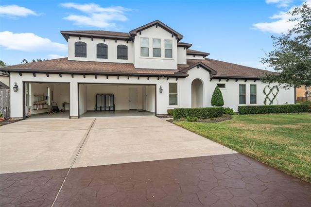 1702 Hunters Trail, Friendswood, TX 77546