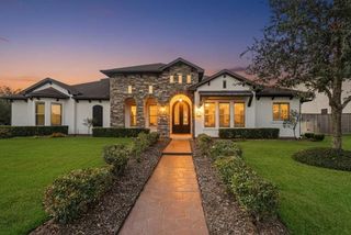 1702 Hunters Trail, Friendswood, TX 77546