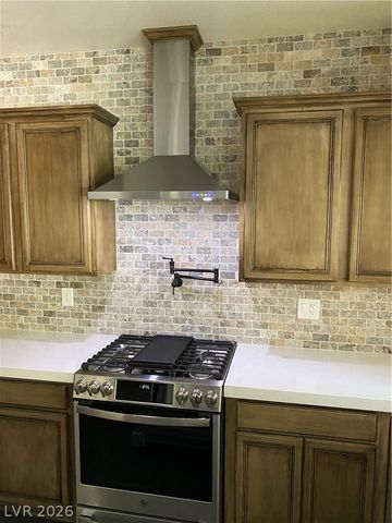 11752 Del Sur Avenue, Las Vegas, NV 89138