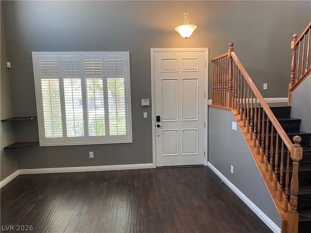11752 Del Sur Avenue, Las Vegas, NV 89138