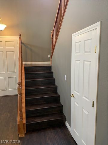 11752 Del Sur Avenue, Las Vegas, NV 89138