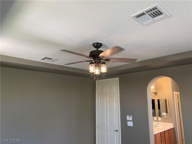 11752 Del Sur Avenue, Las Vegas, NV 89138