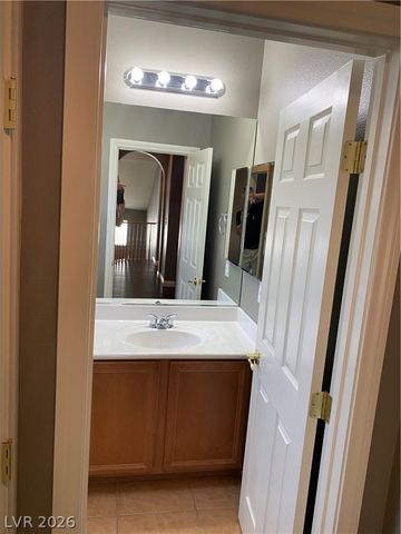 11752 Del Sur Avenue, Las Vegas, NV 89138