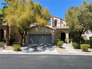 11752 Del Sur Avenue, Las Vegas, NV 89138
