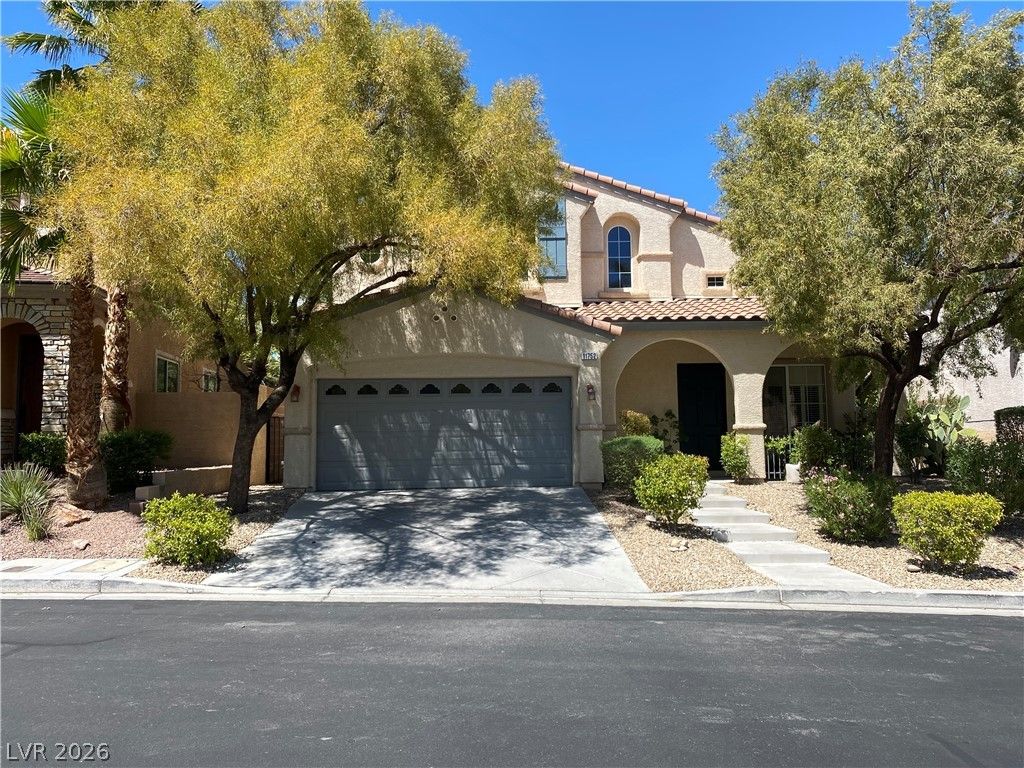 11752 Del Sur Avenue, Las Vegas, NV 89138