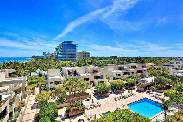 201 Crandon Blvd 643, Key Biscayne, FL 33149