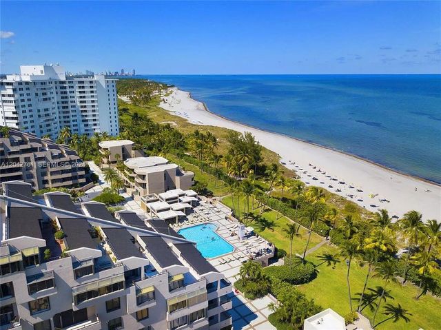 201 Crandon Blvd 643, Key Biscayne, FL 33149