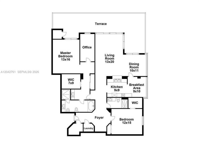 201 Crandon Blvd 643, Key Biscayne, FL 33149
