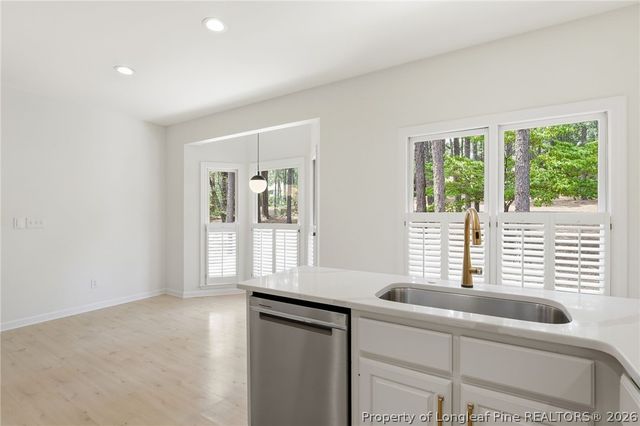435 Tall Timbers Drive, Pinehurst, NC 28374