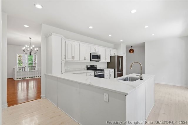 435 Tall Timbers Drive, Pinehurst, NC 28374