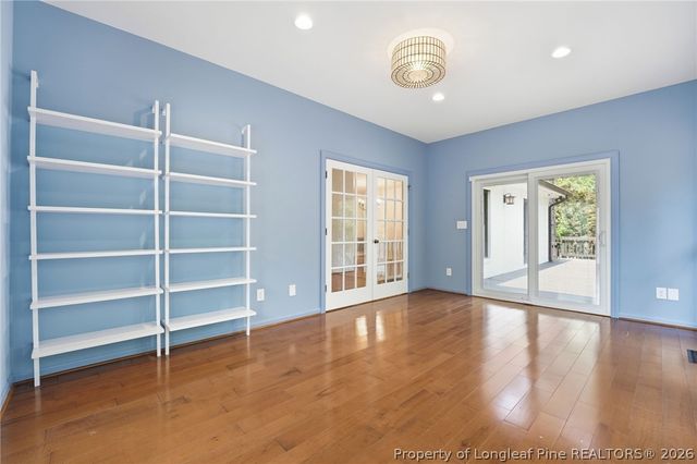 435 Tall Timbers Drive, Pinehurst, NC 28374