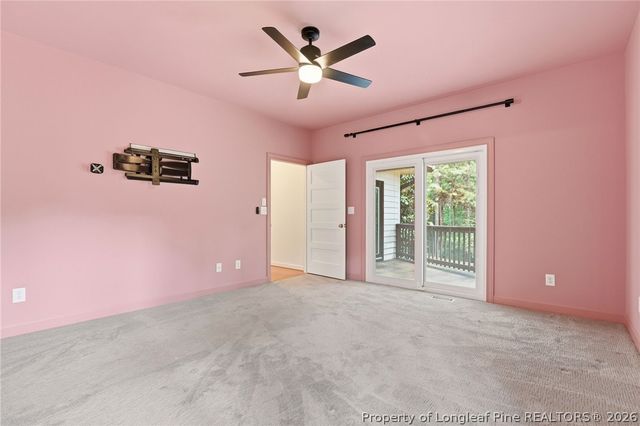 435 Tall Timbers Drive, Pinehurst, NC 28374