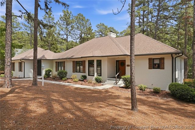 435 Tall Timbers Drive, Pinehurst, NC 28374