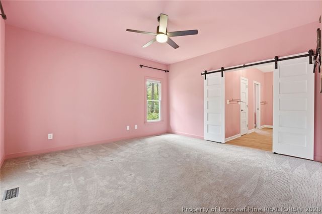 435 Tall Timbers Drive, Pinehurst, NC 28374
